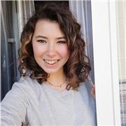 Sono una studentessa , del Liceo Albertina Sanvitale, volevo mettermi a disposizione per dare ripetizioni di italiano